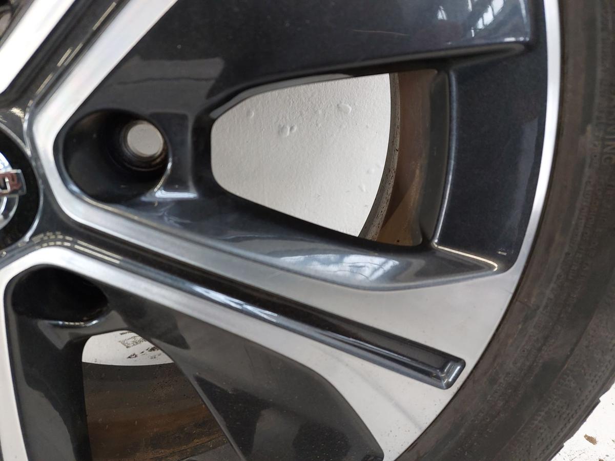 Nissan Leaf ZE1 40kWh Felge Alufelge 17 Zoll OEM 6x17 ET45