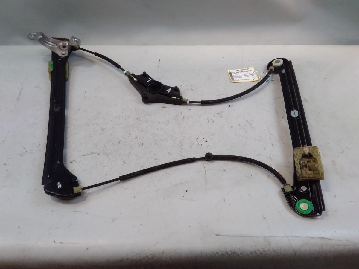 VW Golf VII Variant original Fensterheber vorn links elektrisch 5-t&uuml;rig BJ2014