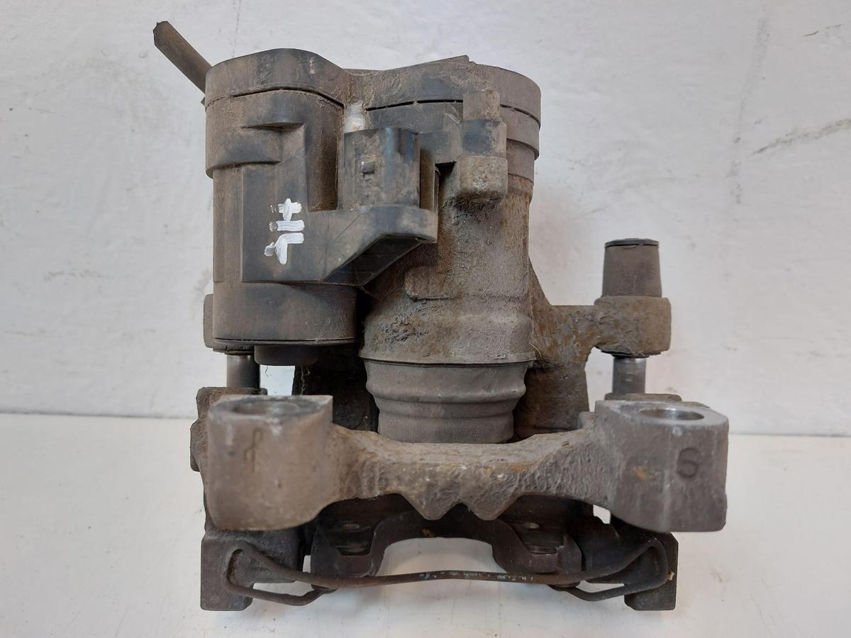 VW Passat 3G B8 Bremssattel hinten links Bremszange elektrische Parkbremse 300mm