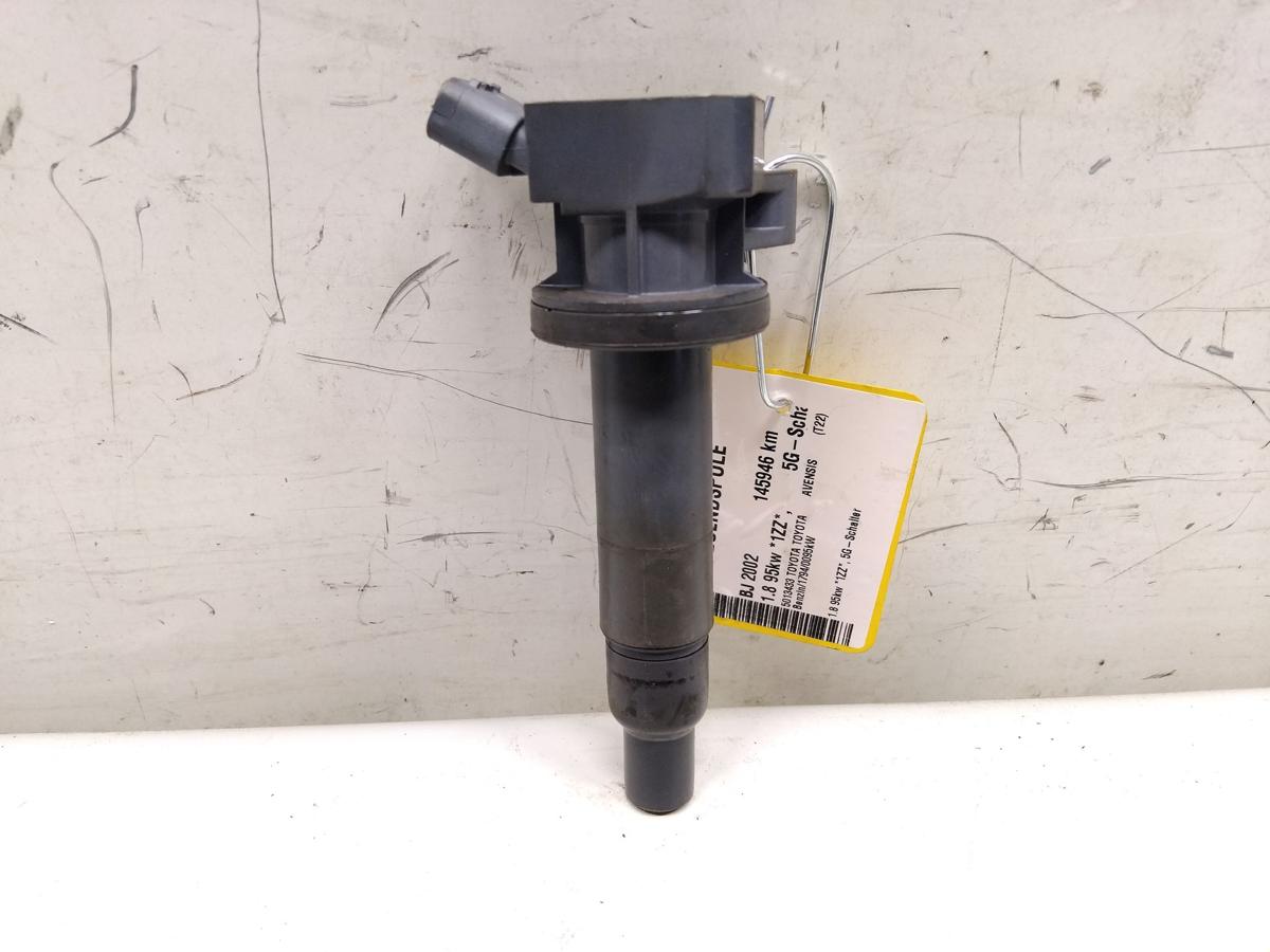 Toyota Avensis T22 Z&uuml;ndspule Kerzenstecker 20323 REMI 1.8 95kw 1ZZ BJ2002