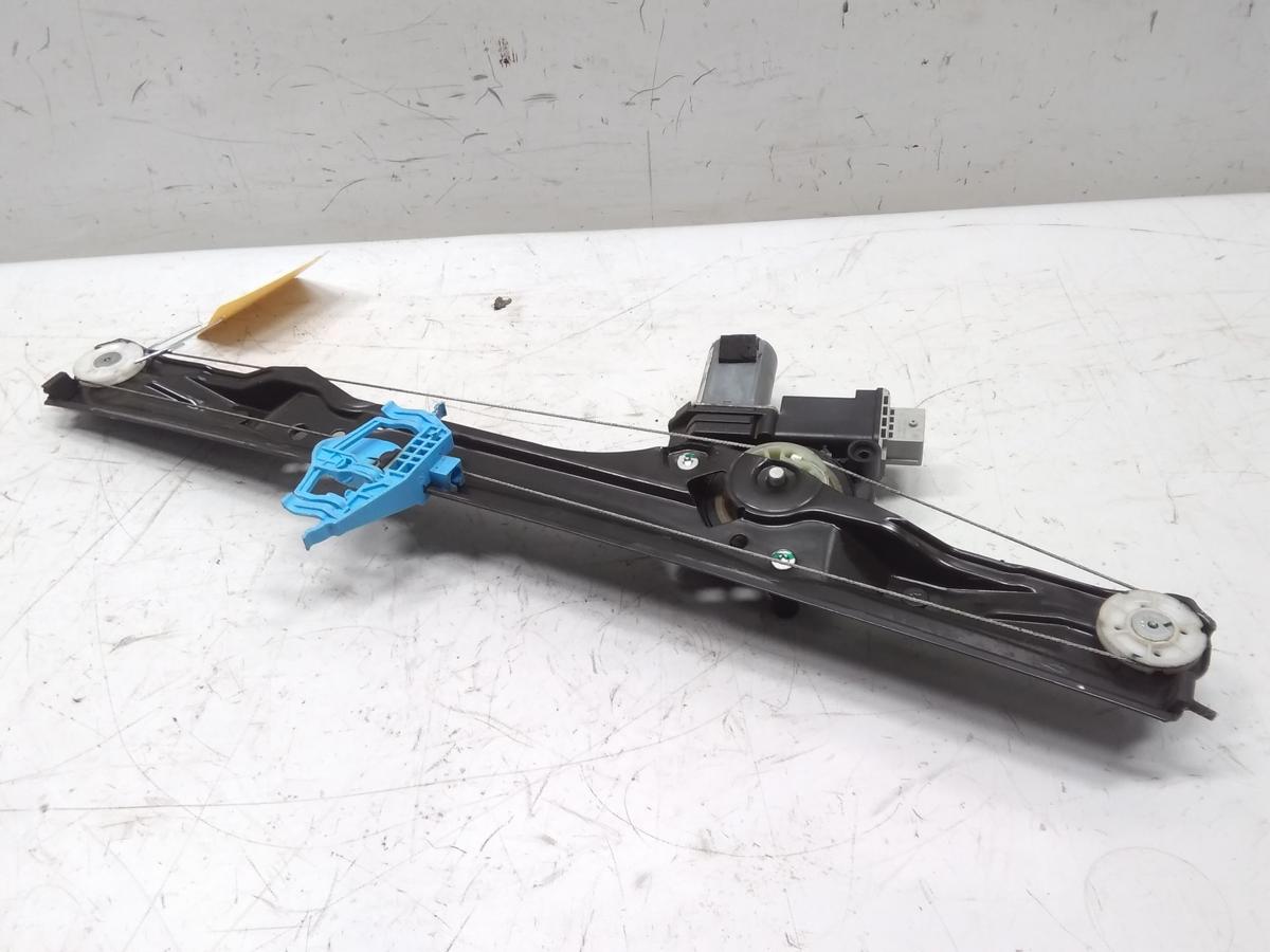 Opel Combo D original Fensterheber vorn rechts elektrisch Bj.2014