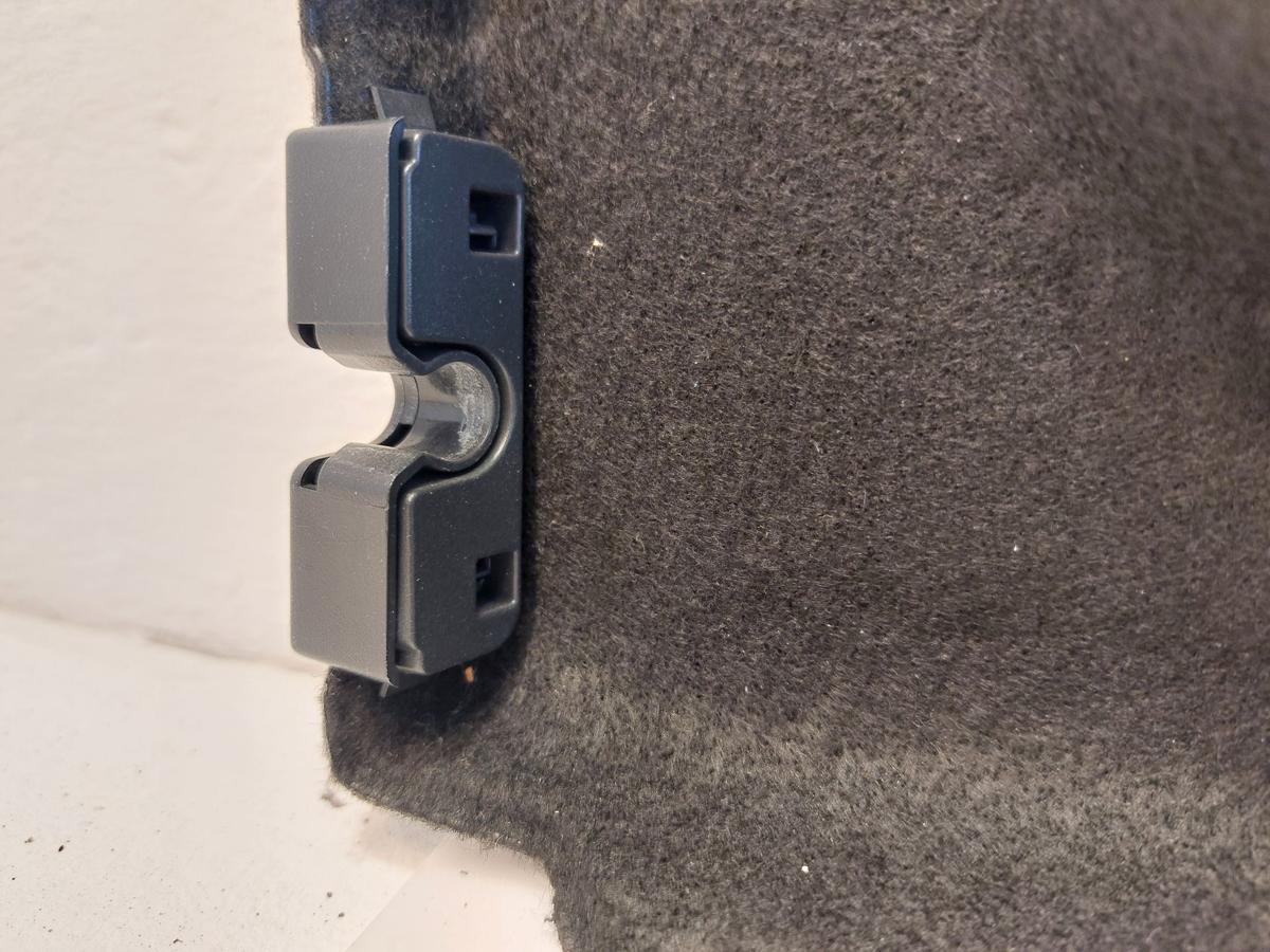 Opel Corsa D Hutablage Ablage hinten Abdeckung Kofferraum Laderaum 3 Türer