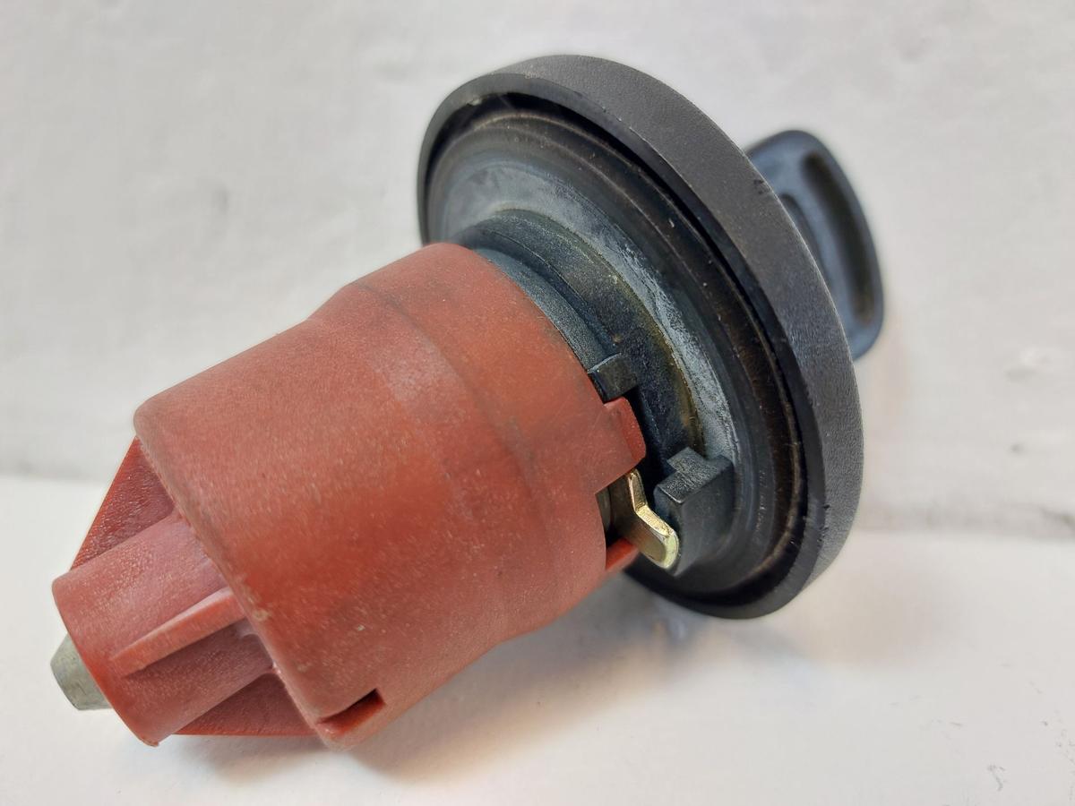 Ford Fiesta GFJ Tankverschluss Tankdeckel mit 1 Schlüssel
