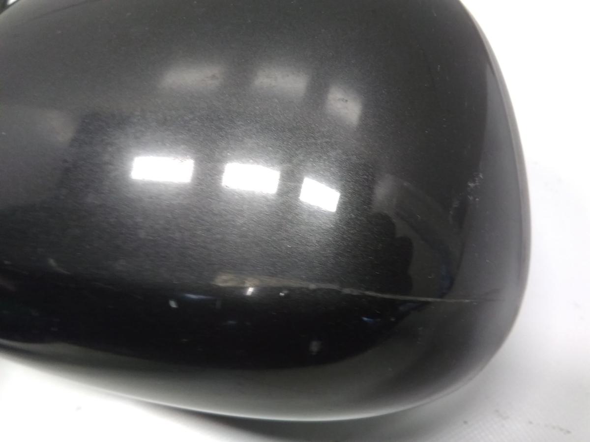 Seat Altea XL orig.Außenspiegel links elektrisch anklappbar beheizt 7pol BJ2008