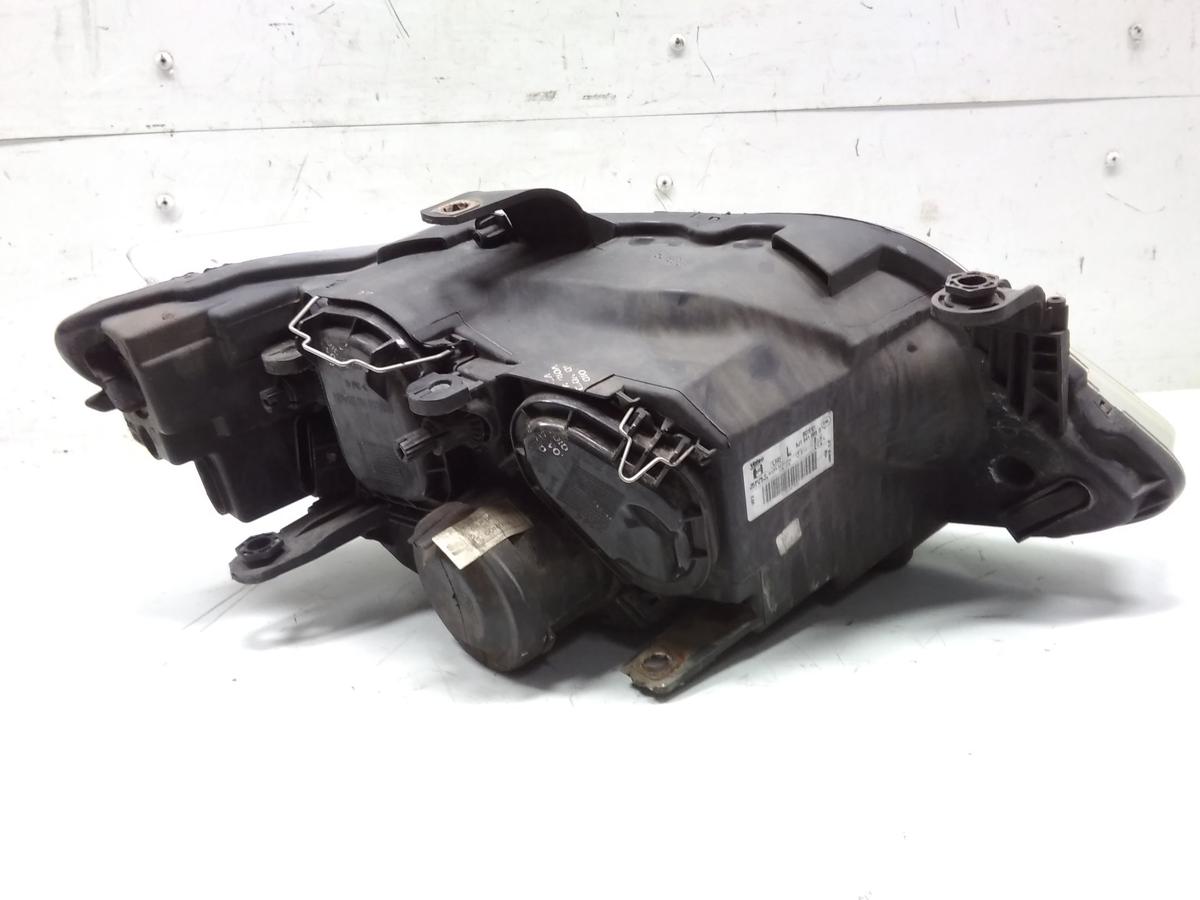Seat Ibiza ST Kombi 6J original Scheinwerfer links Halogen mit LWR BJ2010