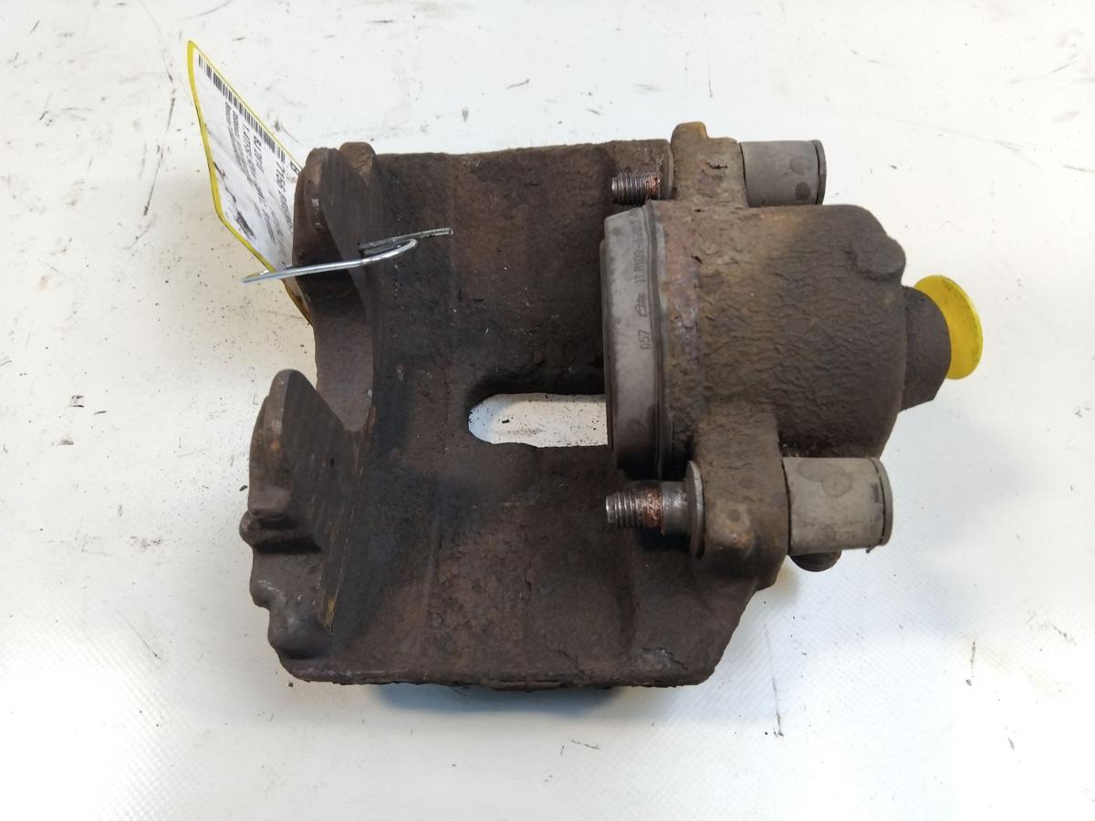 Audi A3 8P original Bremssattel Vorderachse rechts 1.4TFSI 288x25mm Bj.2010