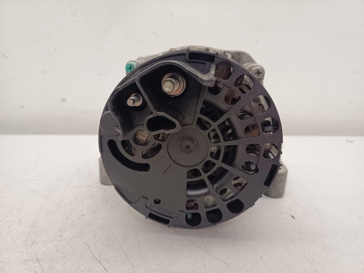 Fiat 500 original Lichtmaschine Generator 1.2l 51kW Benzin 105A Bj 2012