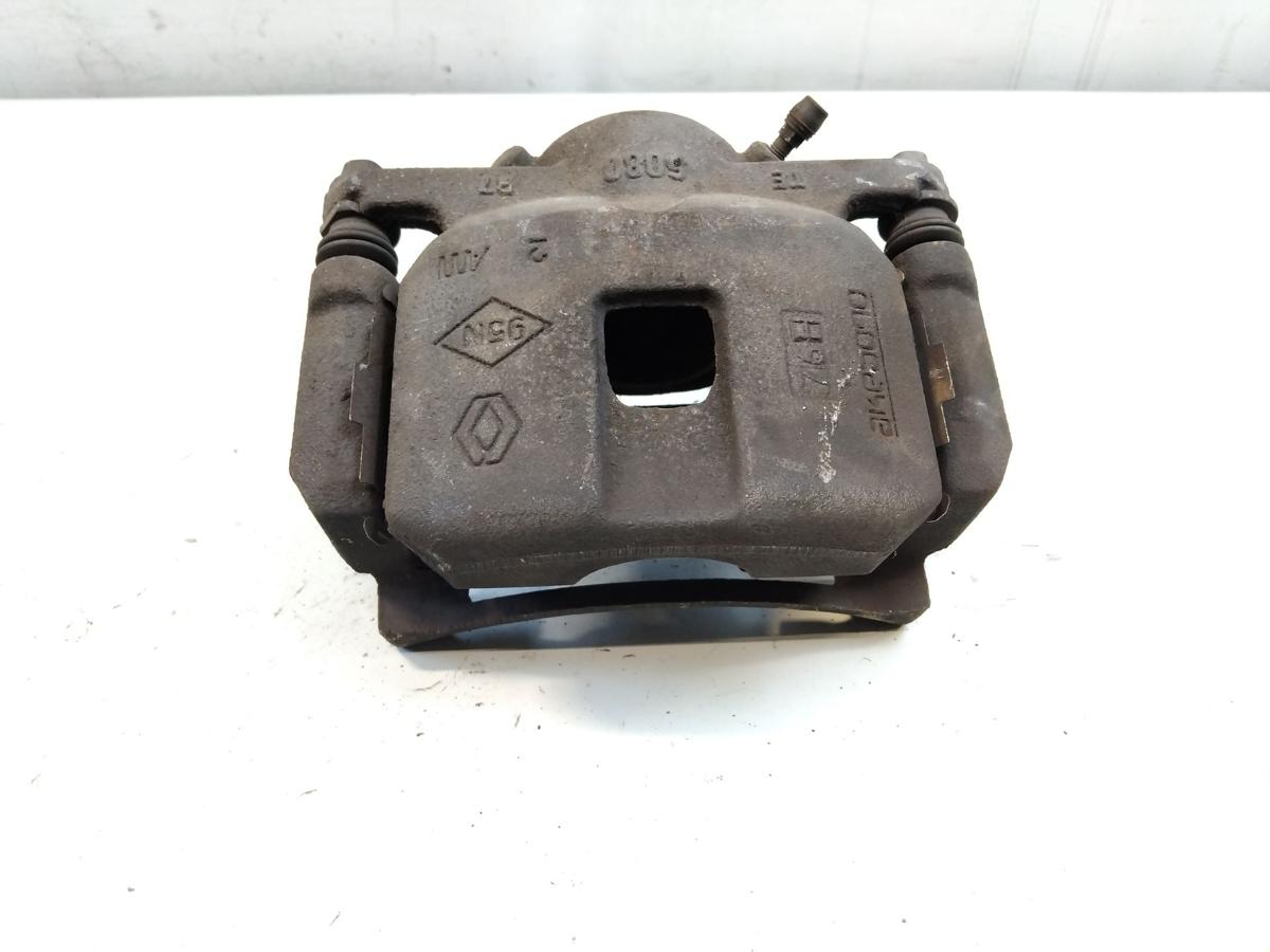 Renault Grand Scenic 4 original Bremssattel Vorderachse links Bj.2017