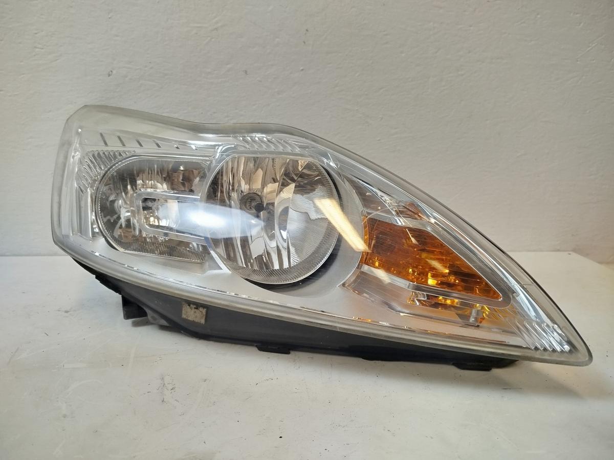Ford Focus DA3 ab08 Scheinwerfer rechts Headlight 8M5113W029AF Frontscheinwerfer