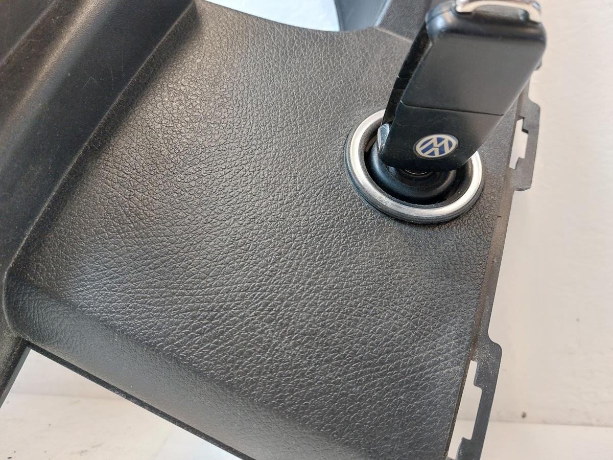 VW Crafter 35 2E Kasten Z&uuml;ndschloss f&uuml;r elek. Lenkschloss mit einem Schl&uuml;ssel