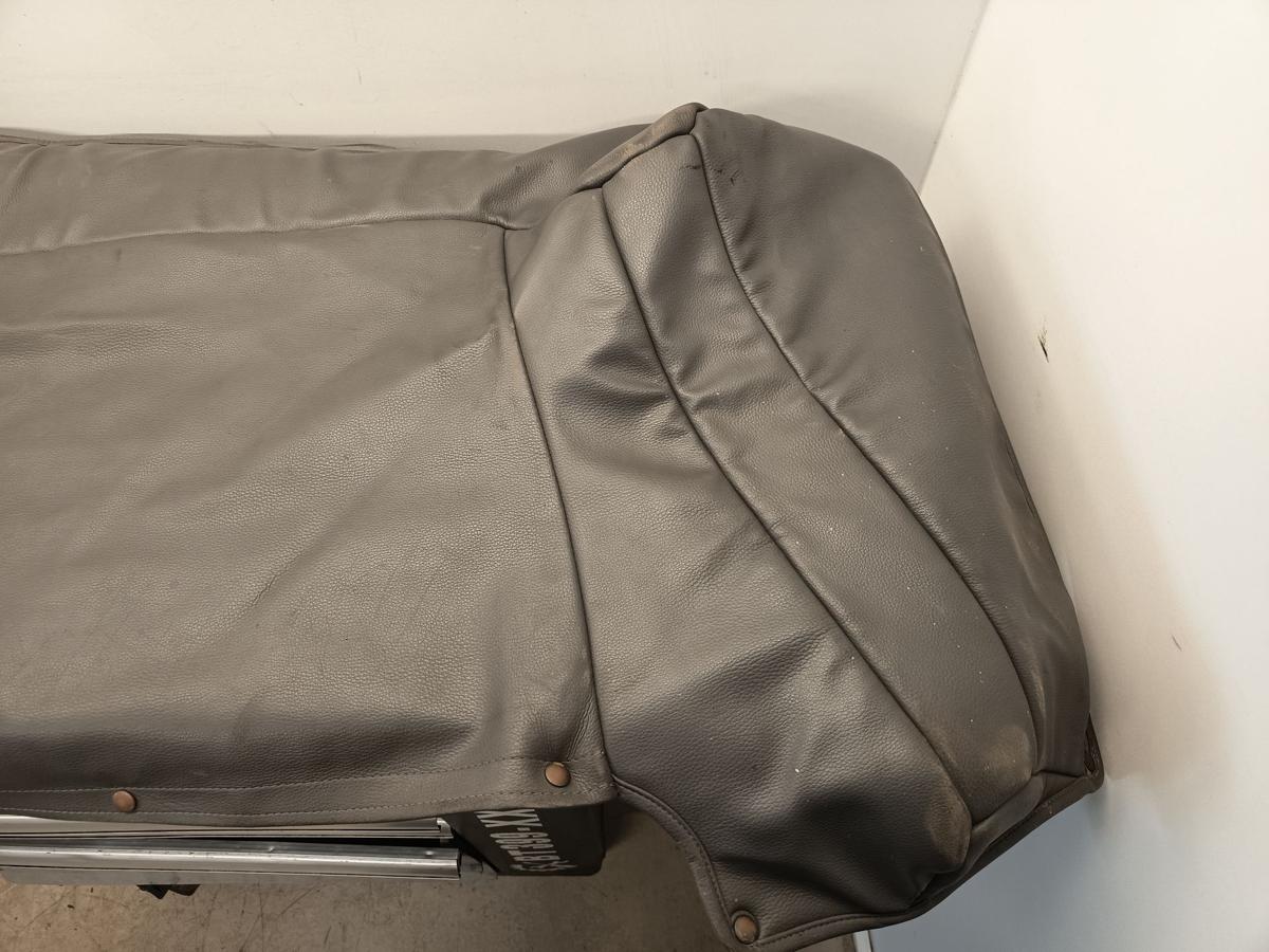 Ford Escort Cabrio IV MK4 ALF orig Verdeck Abdeckung grau Bj 1989