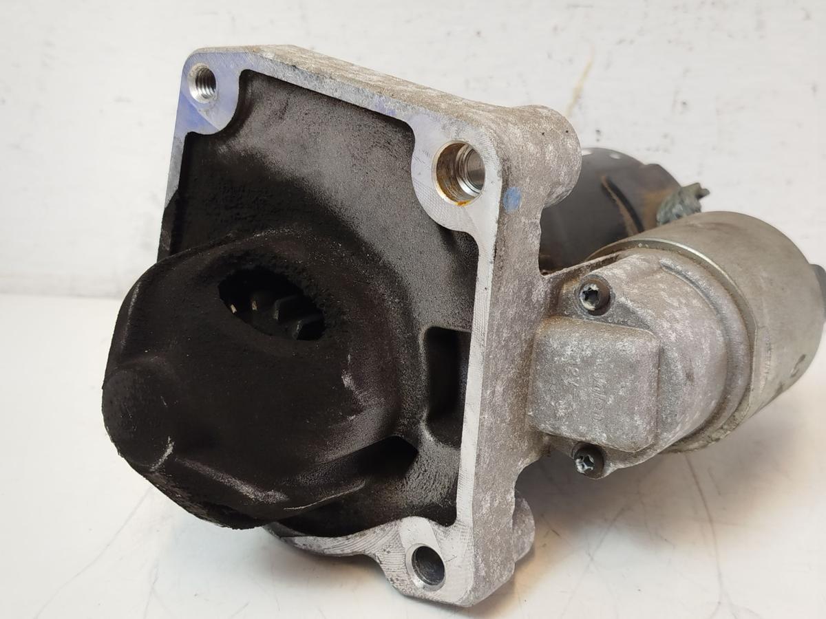 Citroen C4 II Typ N Anlasser Starter aus einem 1.2 96kw OEM Valeo
