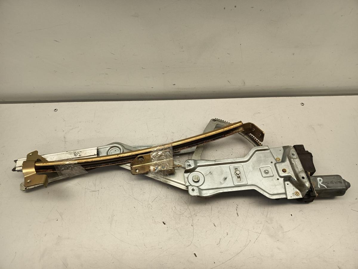 Opel Astra G original Fensterheber vorn rechts Beifahrerseite Front Baujahr 2002