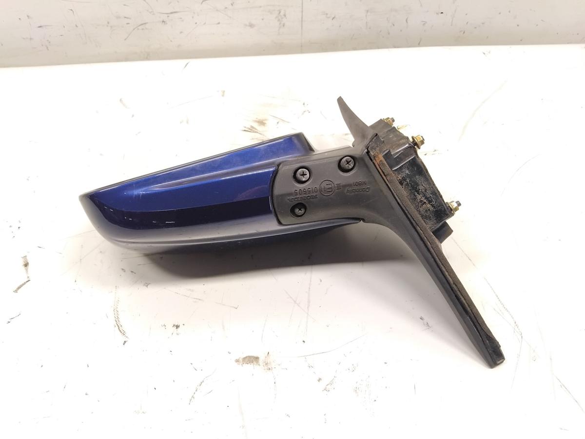 Honda Civic EM2 orig Au&szlig;enspiegel links elektrisch beheizt 2-T&uuml;rer Coupe BJ2003