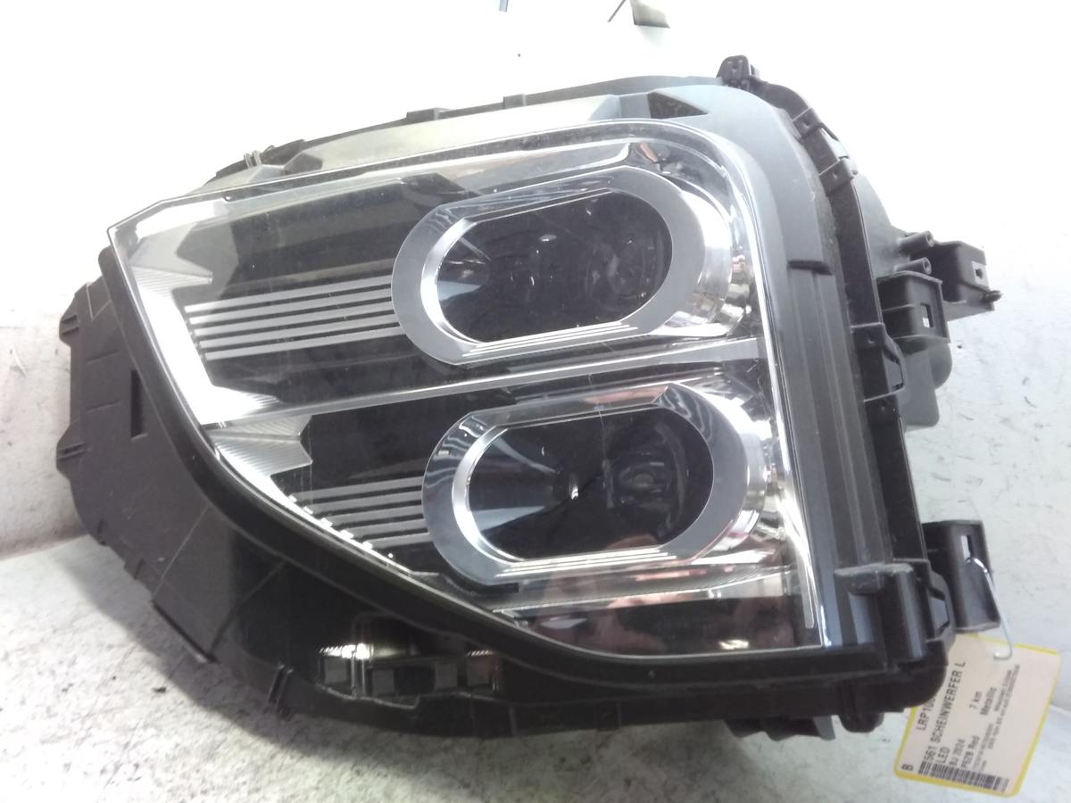 Mitsubishi Eclipse Cross original LED Scheinwerfer links Facelift 2.4 72kw 4B12