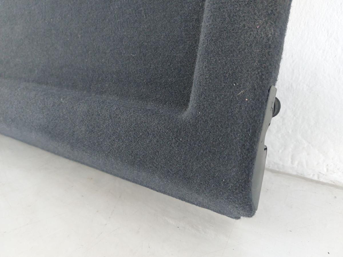 Skoda Fabia 5J Hutablage Laderaumabdeckung Heckablage 5 t&uuml;rer OEM