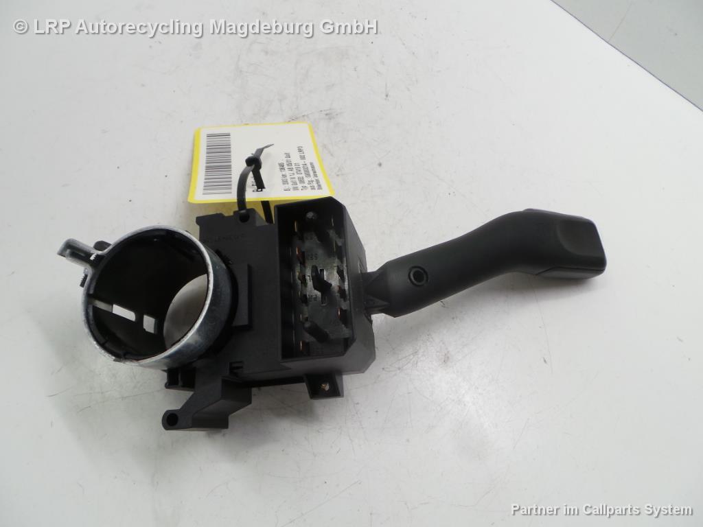 VW Golf 4 3-trg. Bj.03 Blinkerhebel Lenkstockschalter 8L0953513G DELTA