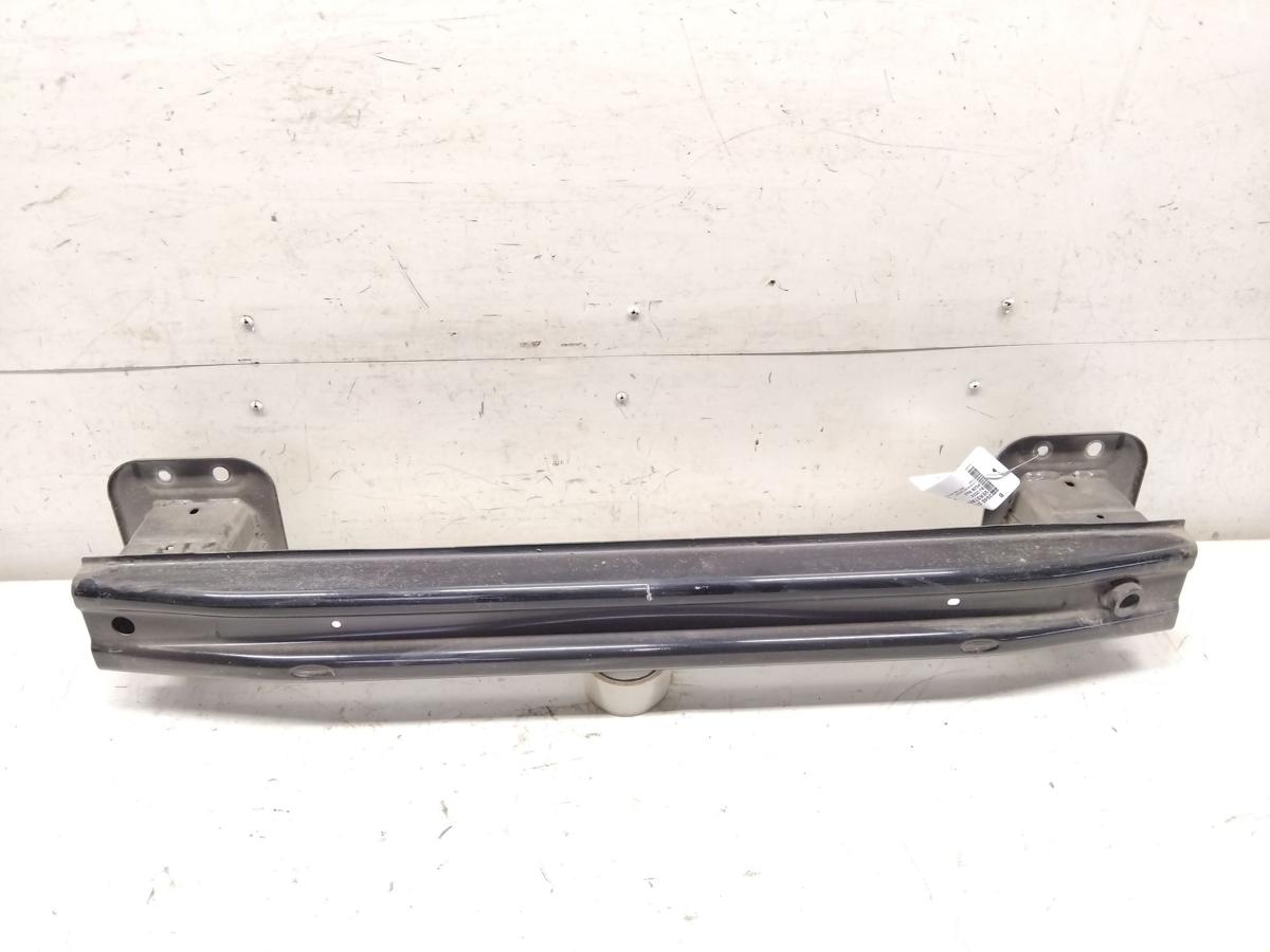 Mitsubishi Eclipse Cross original Tr&auml;ger Verst&auml;rkung Stossf&auml;nger hinten