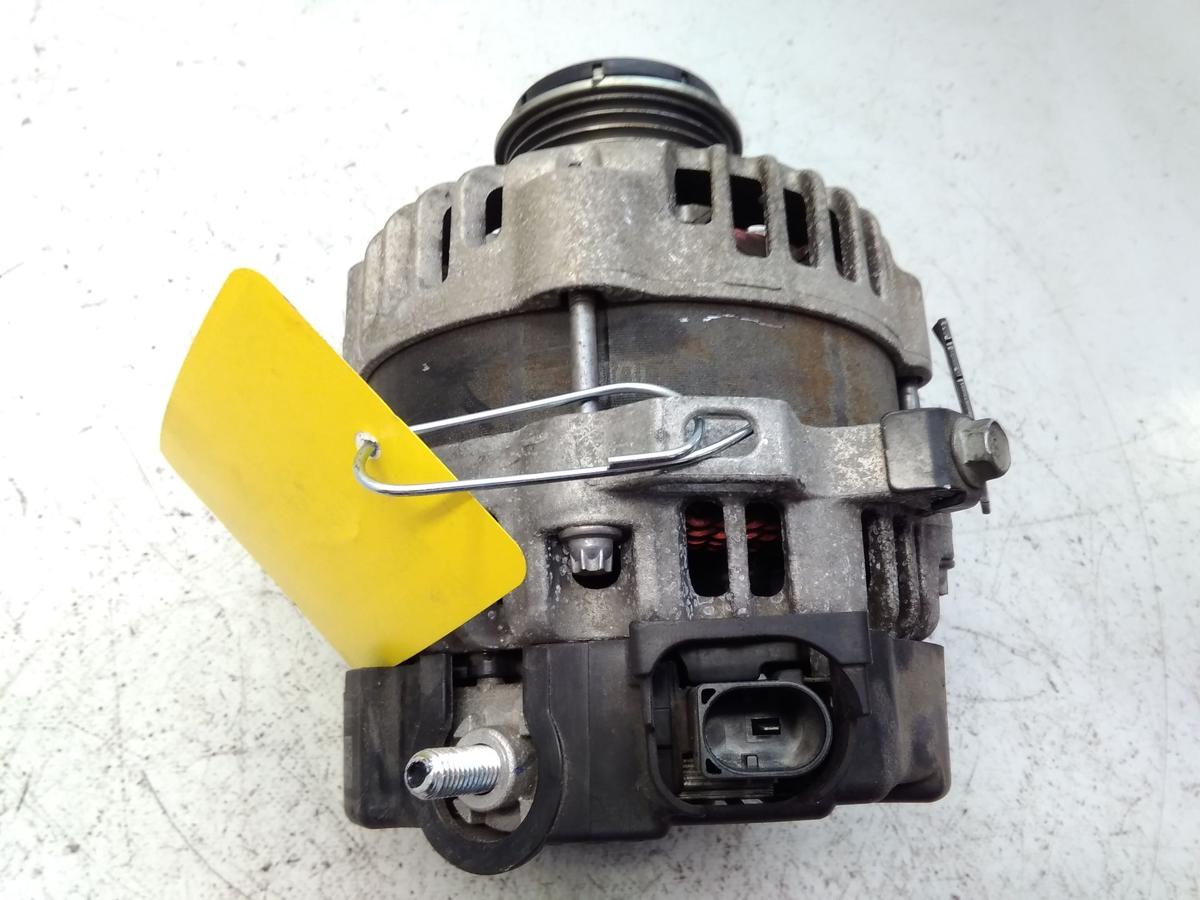 Hyundai i10 III AC3 original Lichtmaschine Generator 1.0 49kw G3LD Bj.2021