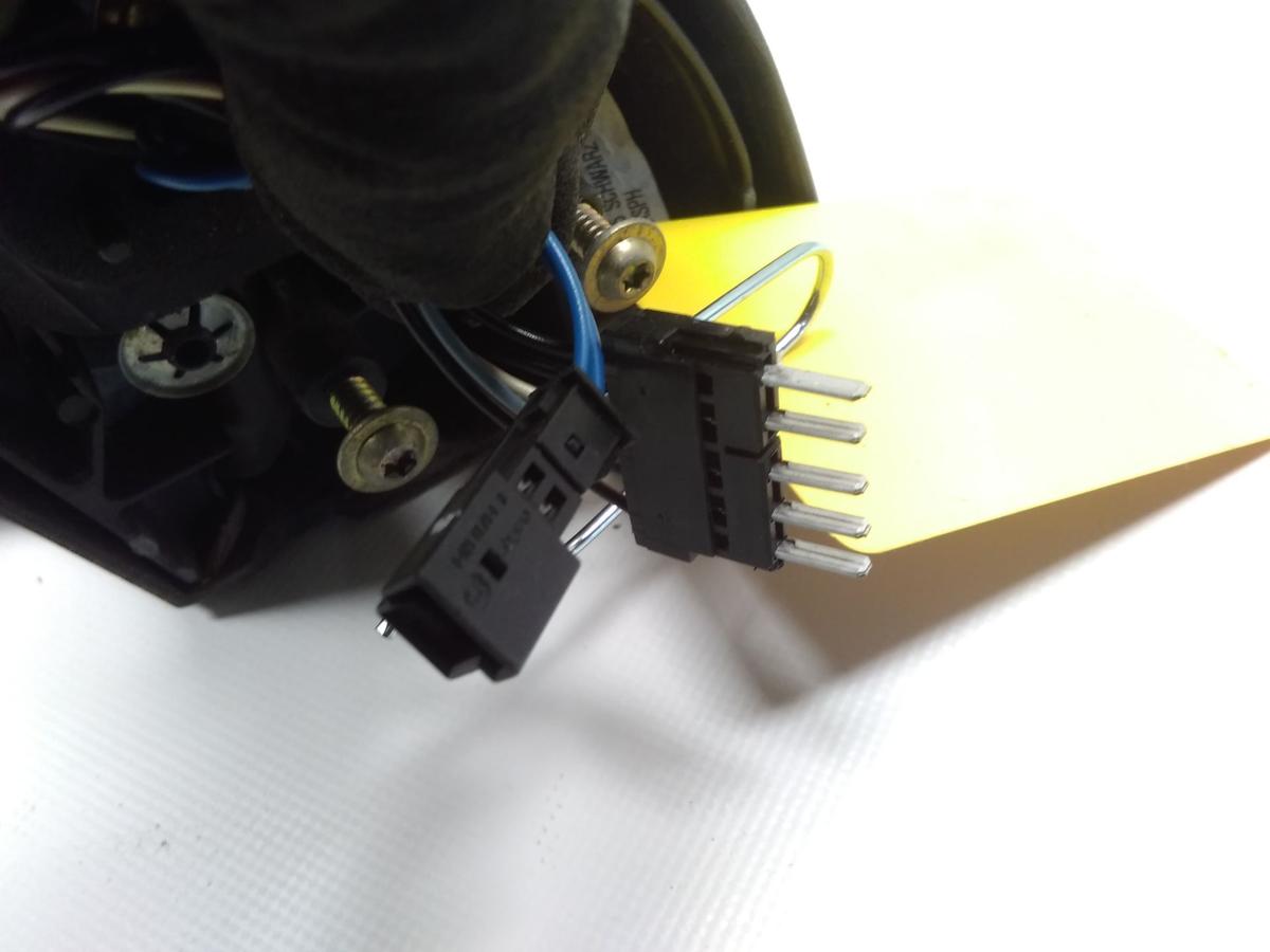 Mercedes A-Klasse W168 original Außenspiegel links mit Blinker Bj.2004