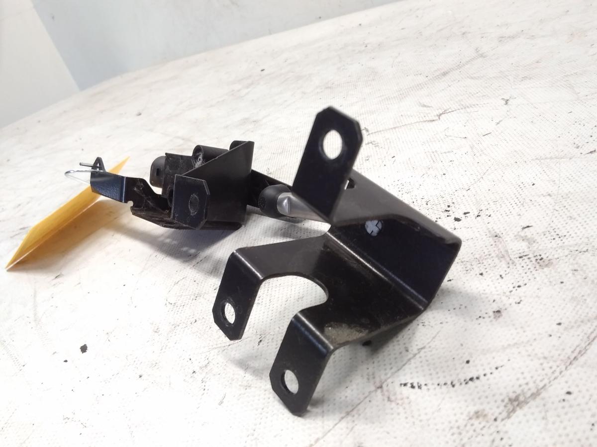 VW Golf 6original Niveausensor Höhenstandsensor Hinterachse 1T0907503B Bj.2012