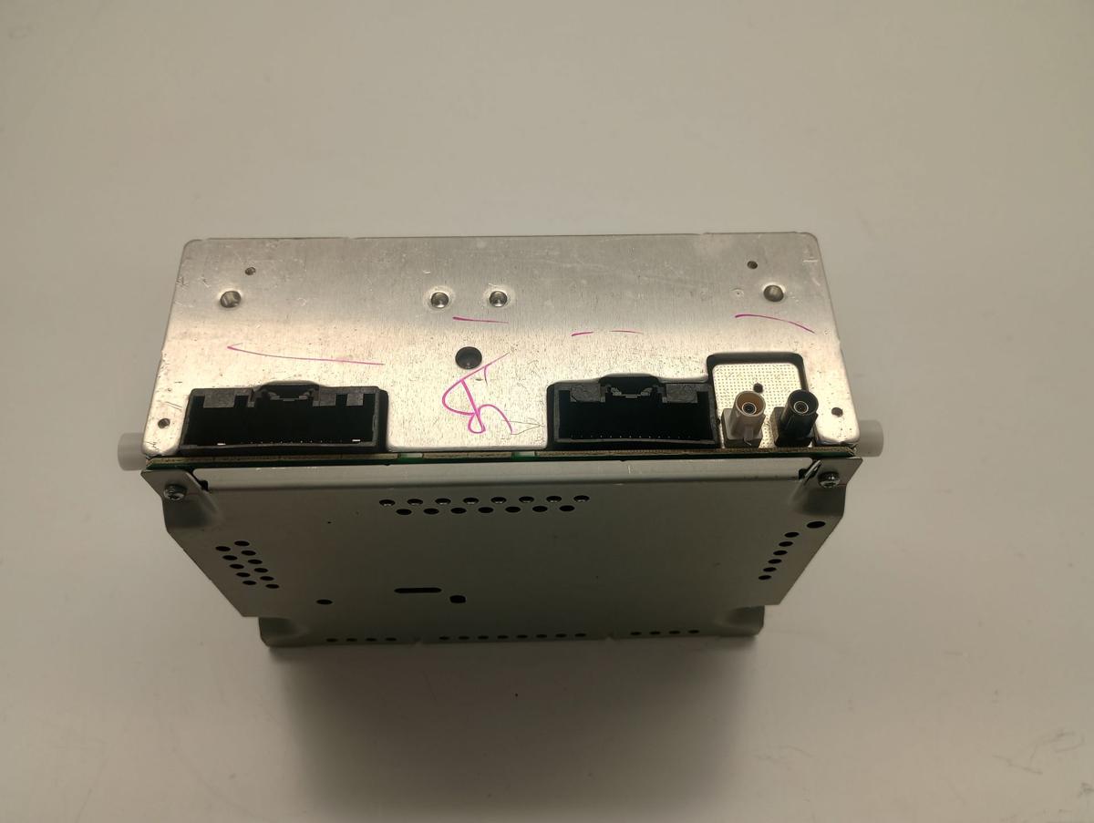 Ford Grand C-Max 2 II orig Navigationssystem Radio Audiosystem Bj 2012