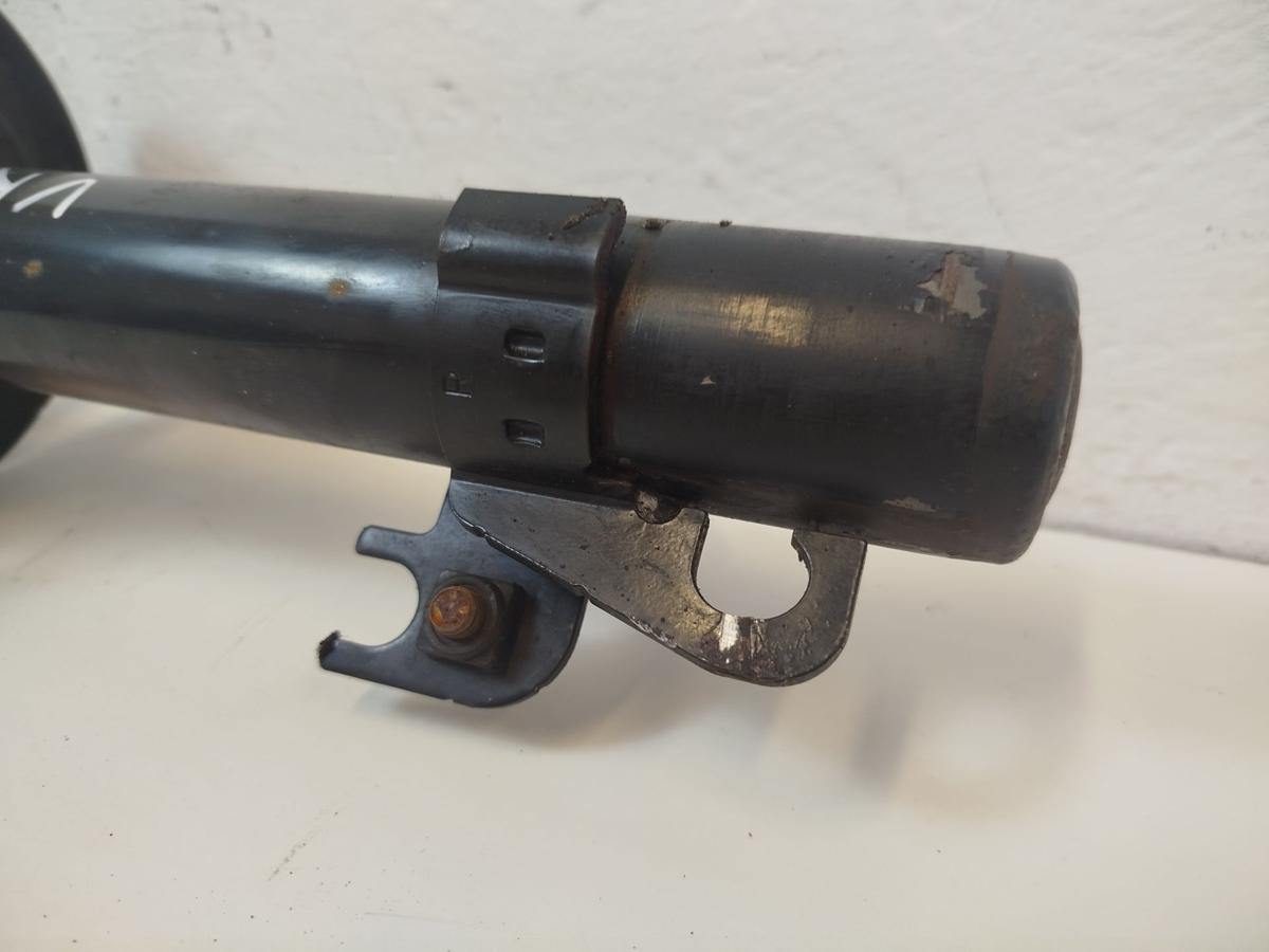 Citroen C1 Typ PS Federbein vorn rechts Sto&szlig;d&auml;mpfer Schraubenfeder OEM