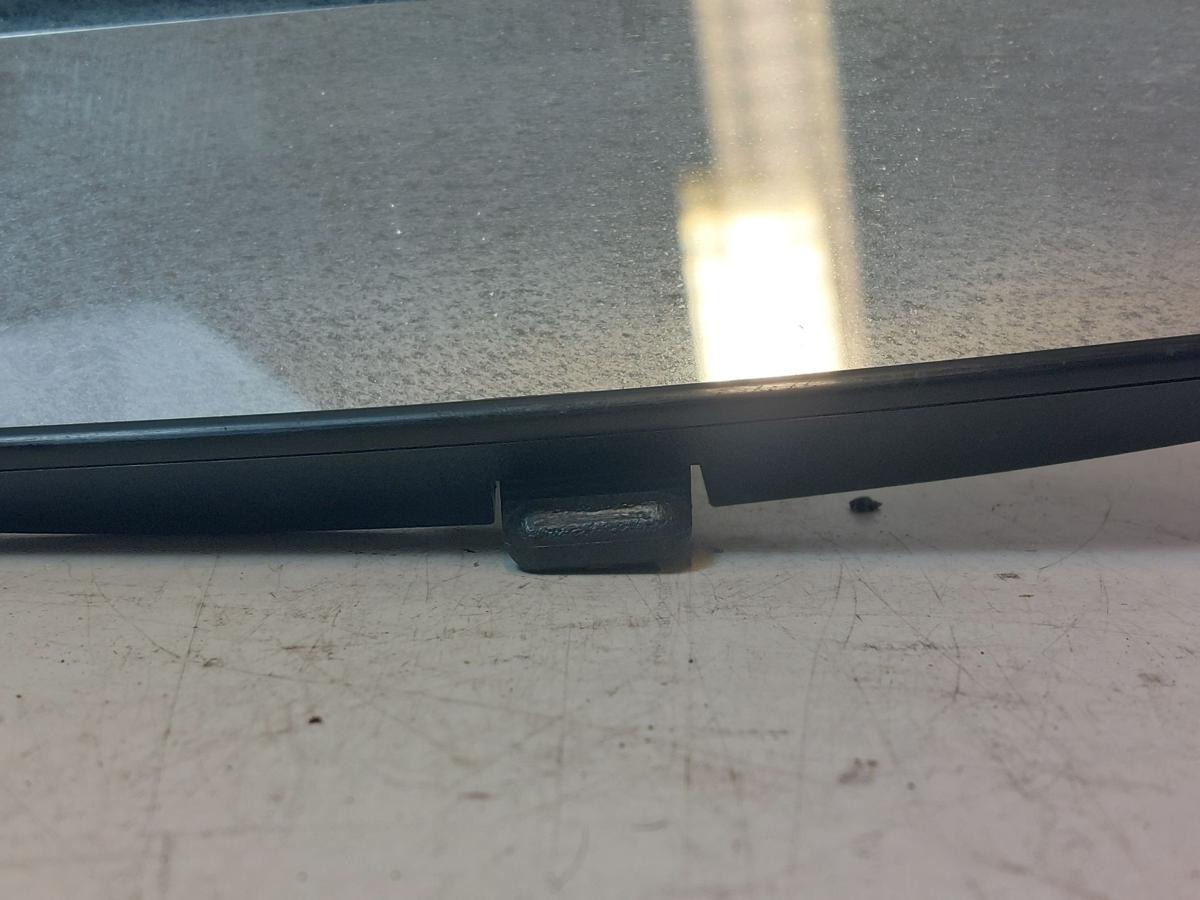 Renault Clio IV X98 TCe90 Innenspiegel mit manueller Abblendung