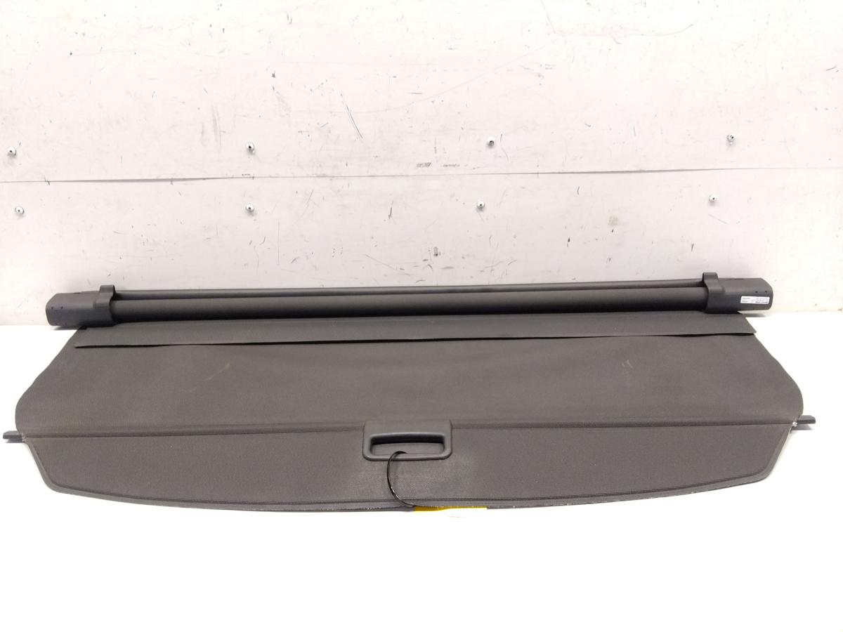 Skoda Octavia 1U original Laderaumrollo Abdeckung Kofferraum 1U9867871A BJ2002