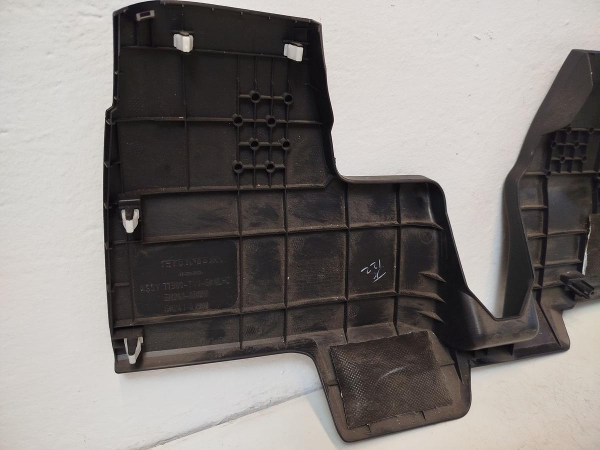 Honda Civic Tourer IX FK3 Verkleidung Armaturenbrett links Taster ESP SRA LWR