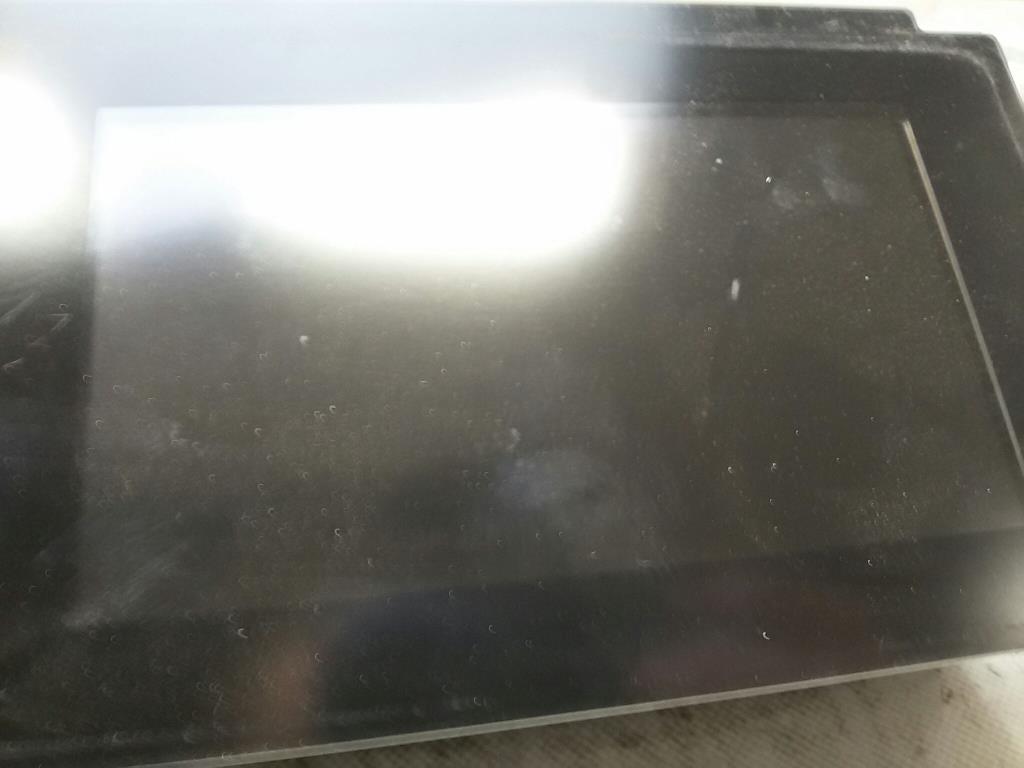 Nissan Almera Tino 28090BU706 Multifunktionsdisplay Display BJ2005