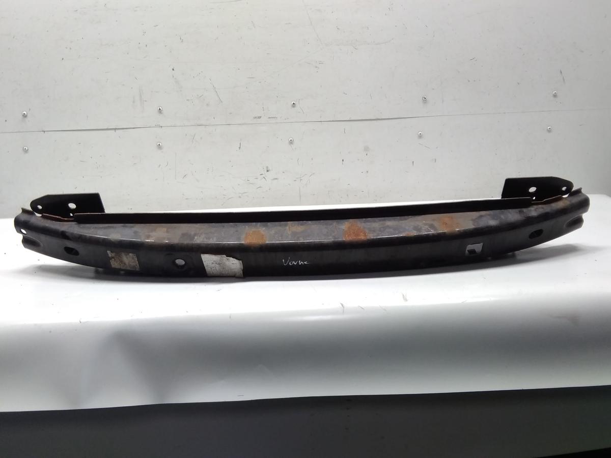 Ford Galaxy original Tr&auml;ger Verst&auml;rkung Stossf&auml;nger vorn BJ2005 Facelift