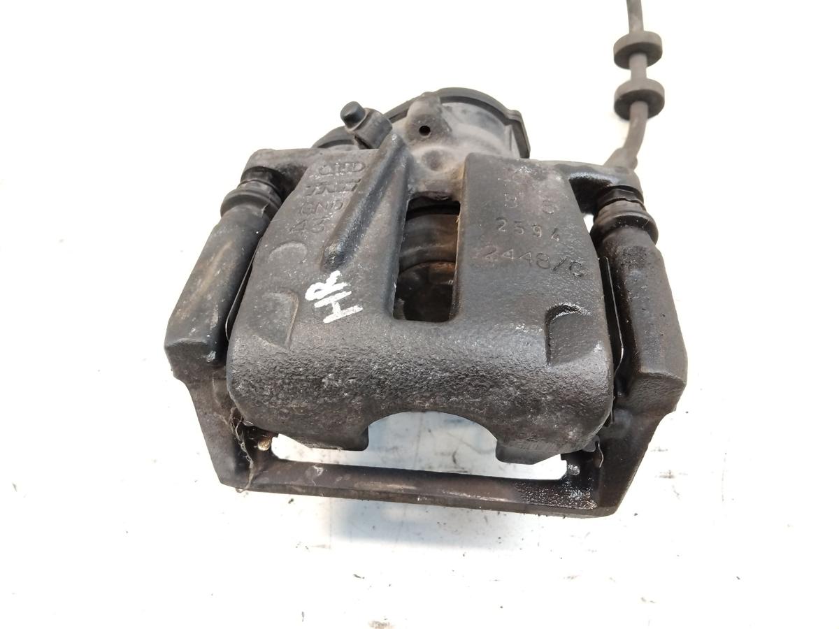 Audi A8 D4 4H Lang original Bremssattel Hinterachse rechts mit Stellmotor BJ2015