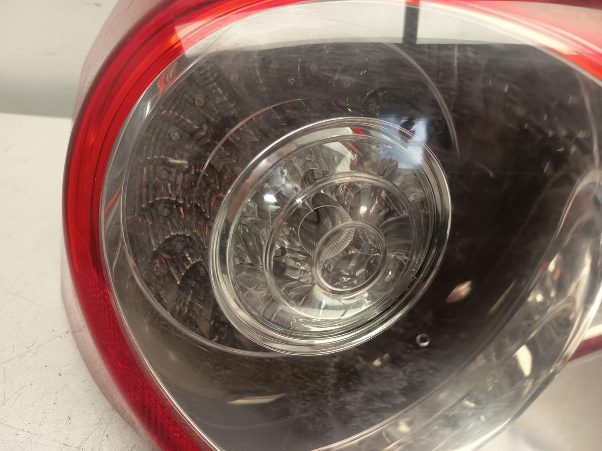 VW Passat 3C Baujahr 2007 original R&uuml;ckleuchte links au&szlig;en Hecklicht Hinten Fond