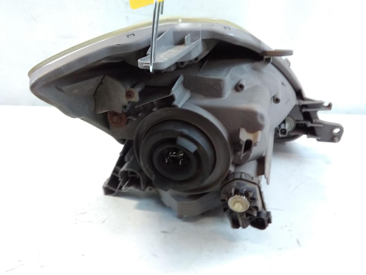Daihatsu Sirion 2 M300 original Scheinwerfer vorn links Halogen mit LWR BJ2008