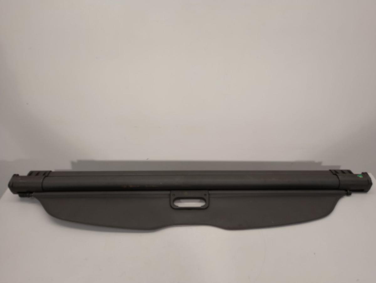 Opel Signum original Rollo Laderaumabdeckung Hutablage Bj 2005