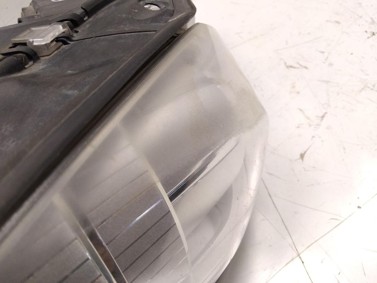 Mercedes E-Klasse Coupe C207 original Bi-Xenon Scheinwerfer rechts Bj.2009