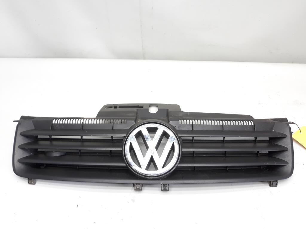 VW Polo 9N Bj.2003 original Kühlergrill