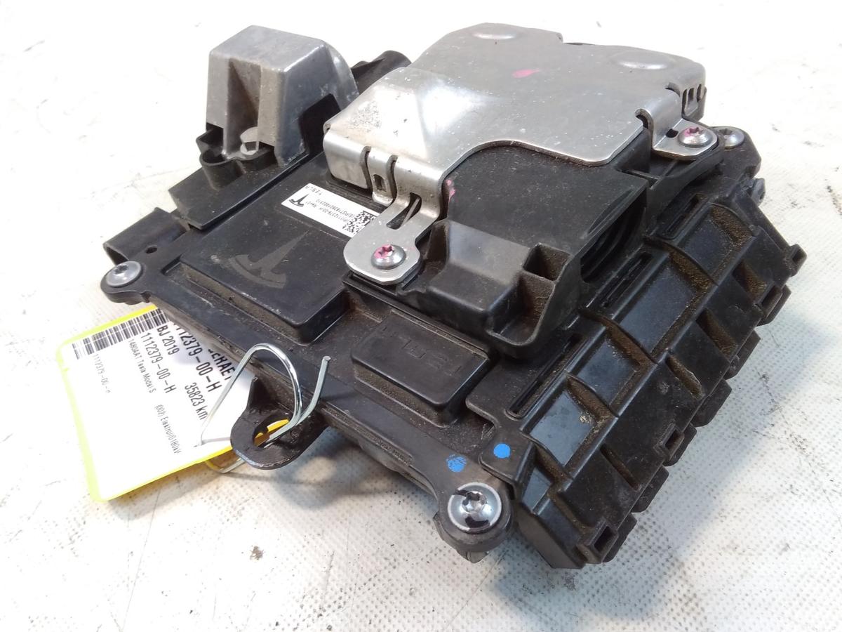 Tesla Model S Facelift original Steuerger&auml;t 1112379-00-H Bj.2019