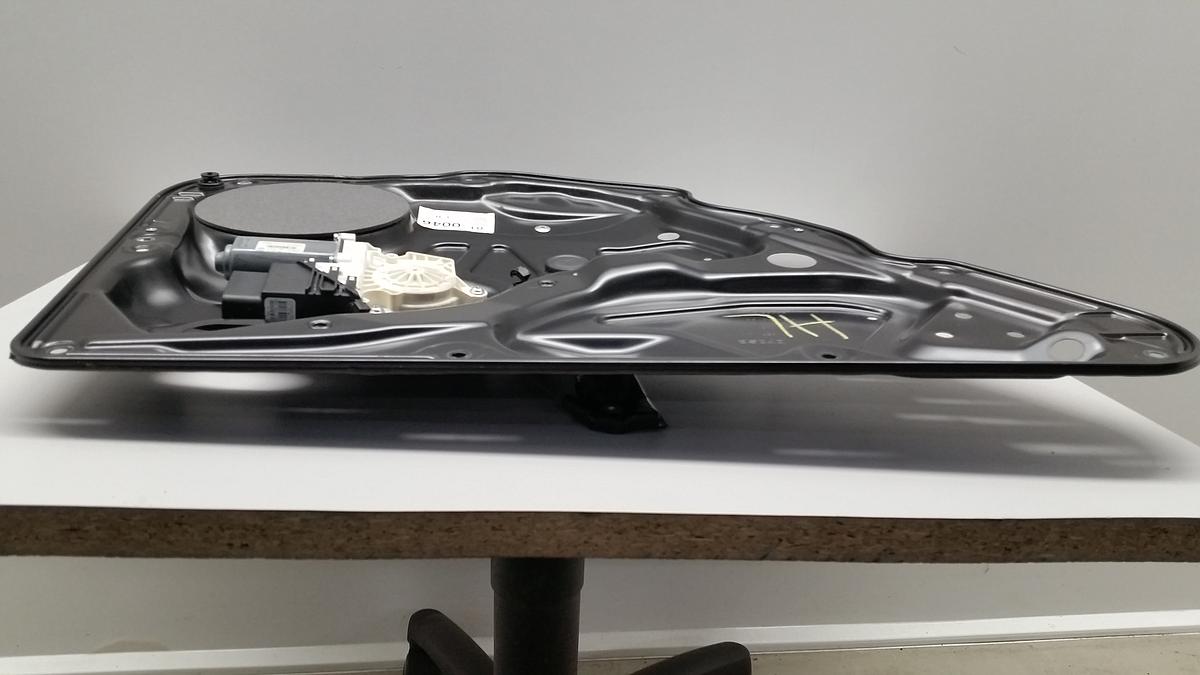 VW Passat 3C5 orig elektr Fensterheber Motor hinten links 5TRG Bj 2005