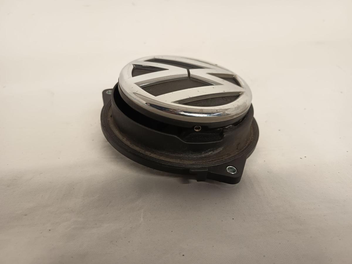 VW Polo 6R original Heckklappengriff Öffner mit Microschalter 6R6827469D