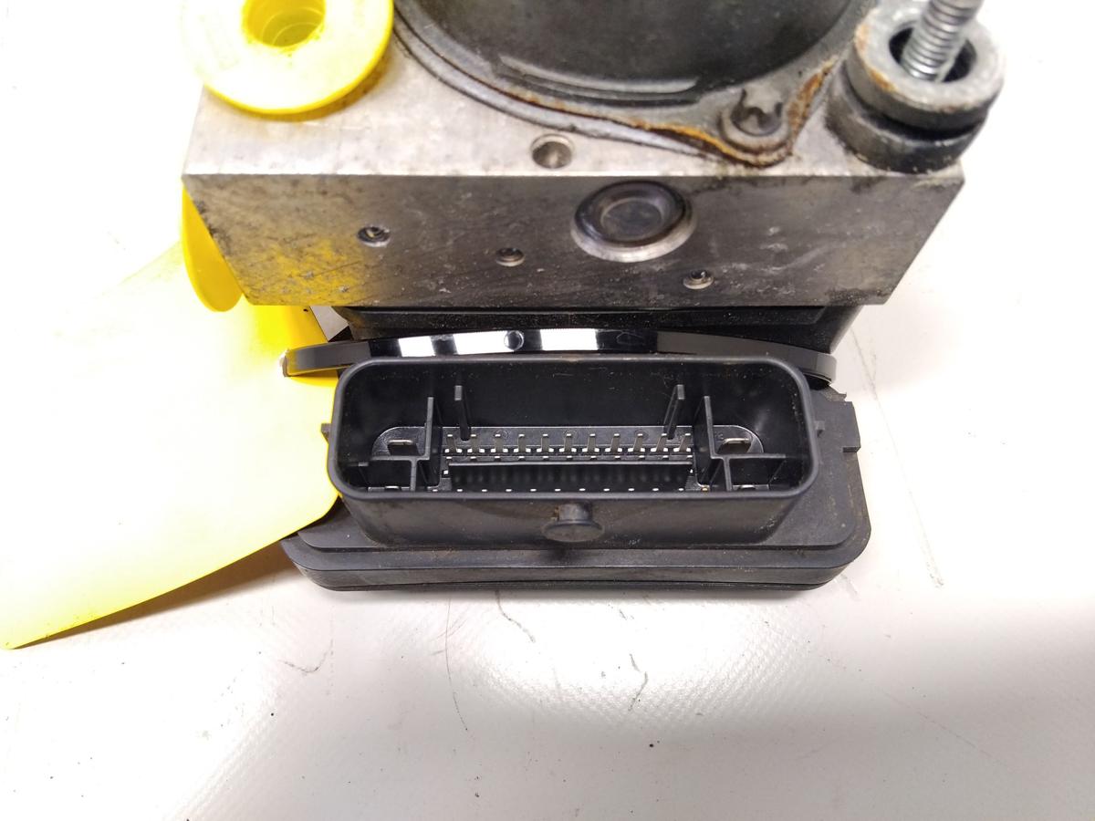 Skoda Fabia 3 III NJ original ABS Block 6C0614517C 6C0907379G 6R0907379BA Bj2014