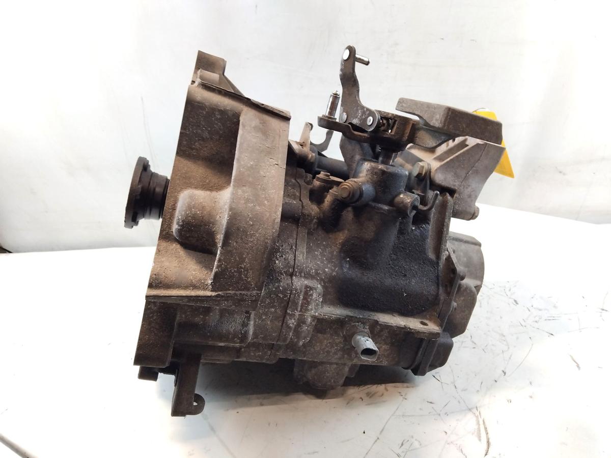 VW Golf 5 6-Gang Schaltgetriebe HBM 1.6 85kw BLF Bj.2006