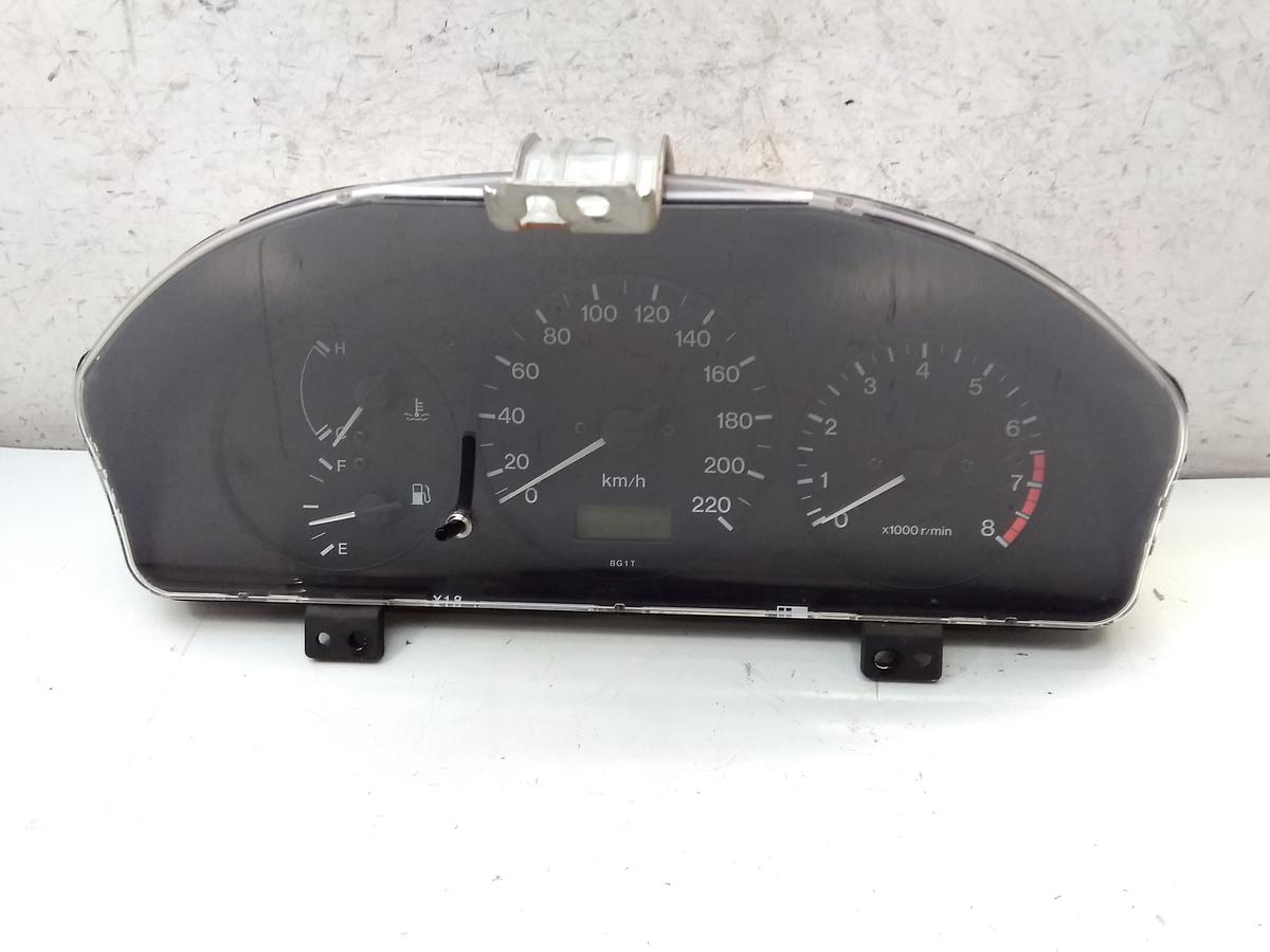 Mazda 323 BA original Tacho Kombiinstrument JABG2SB BJ1997