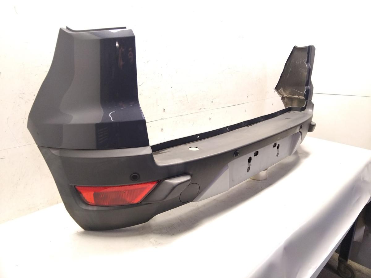 Ford Ecosport 2 JK8 original Sto&szlig;f&auml;nger Sto&szlig;stange hinten PDC BJ2016