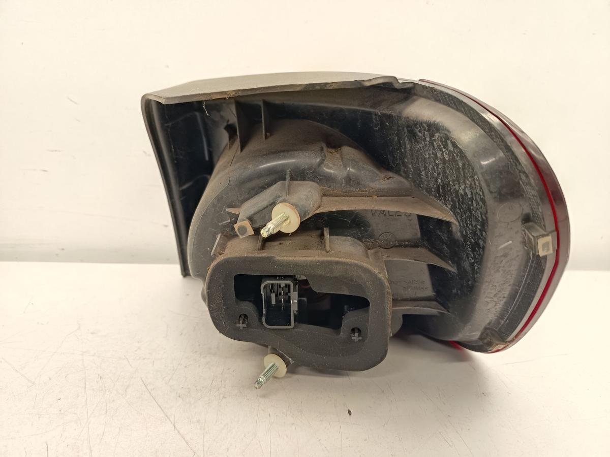 VW Golf Plus original R&uuml;ckleuchte links aussen LED Baujahr 2013