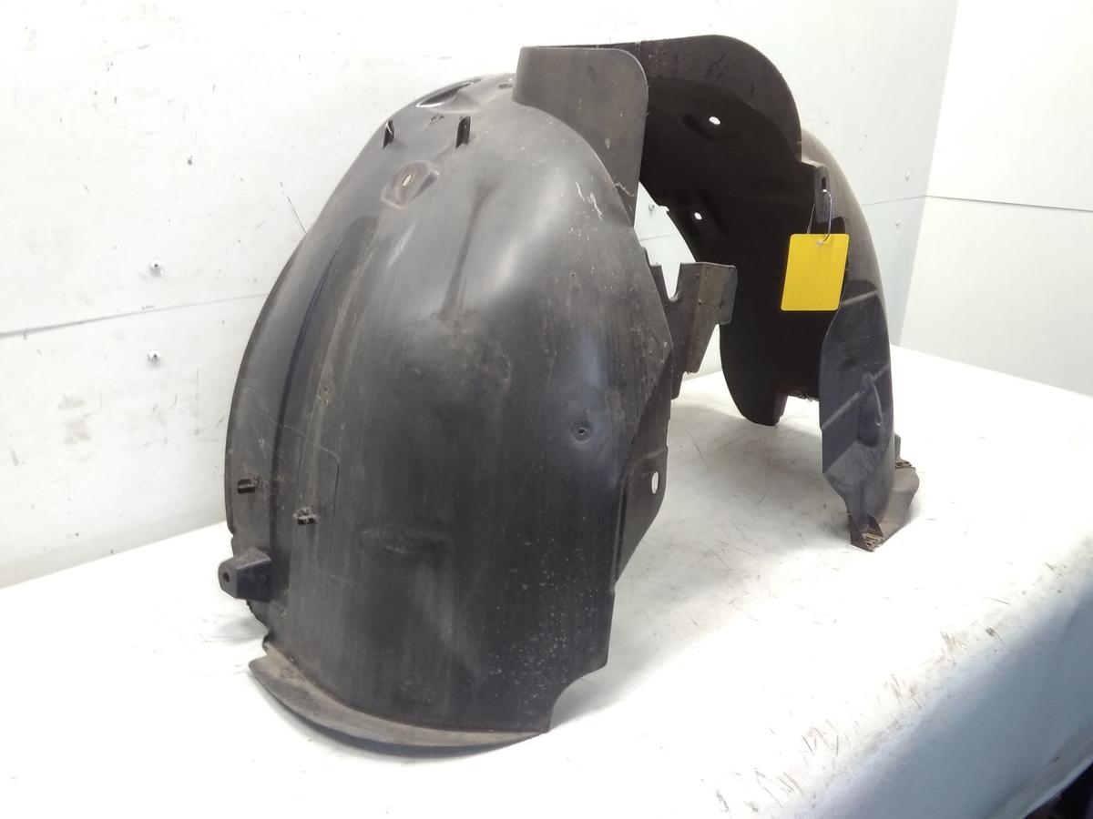 Citroen C4 II original Radhausschale vorn links BJ2010 9687456680