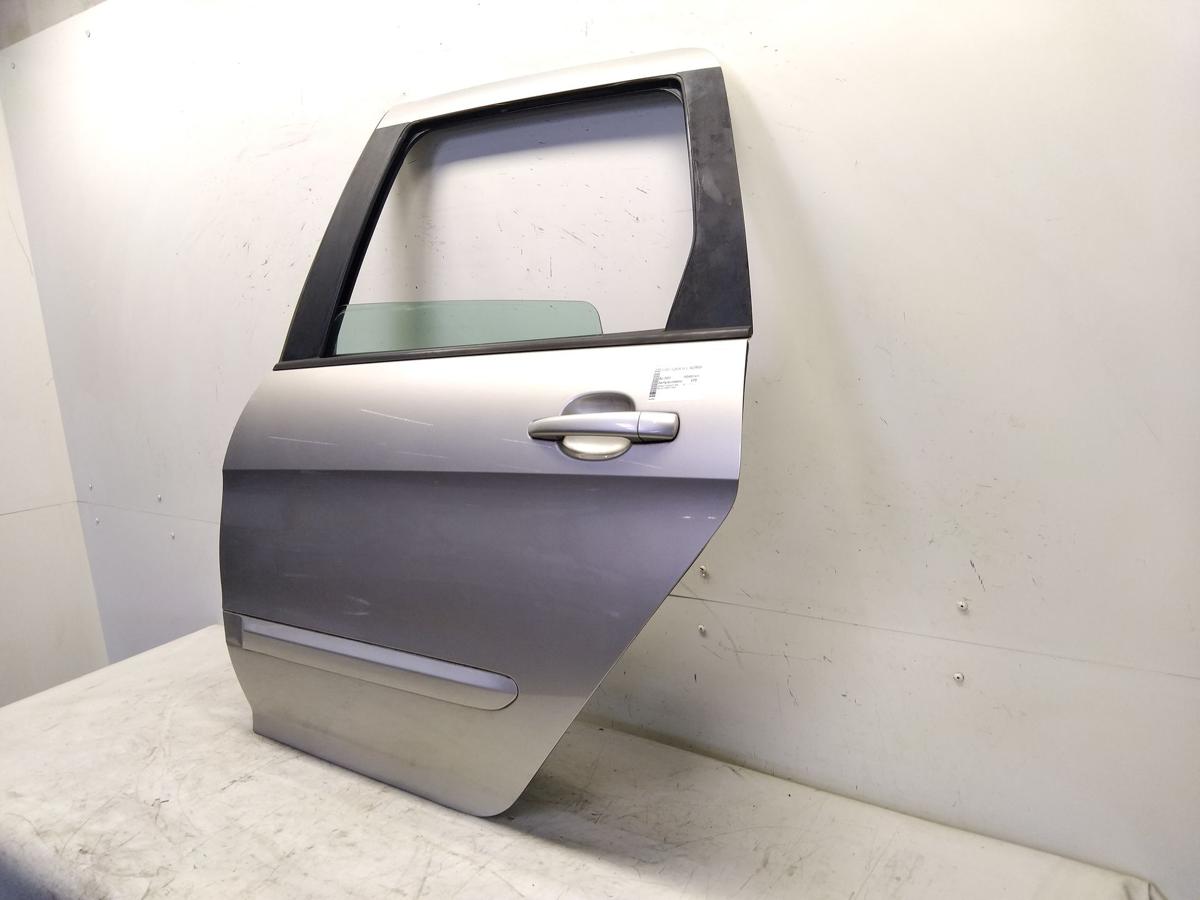 Peugeot 308 SW Kombi T&uuml;r hinten links aschgraumetallic ETS Bj.2009