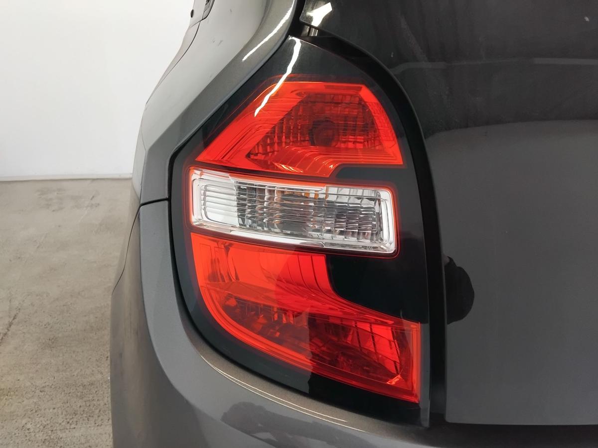 Renault Twingo 3 original R&uuml;ckleuchte Schlussleuchte links BJ2018