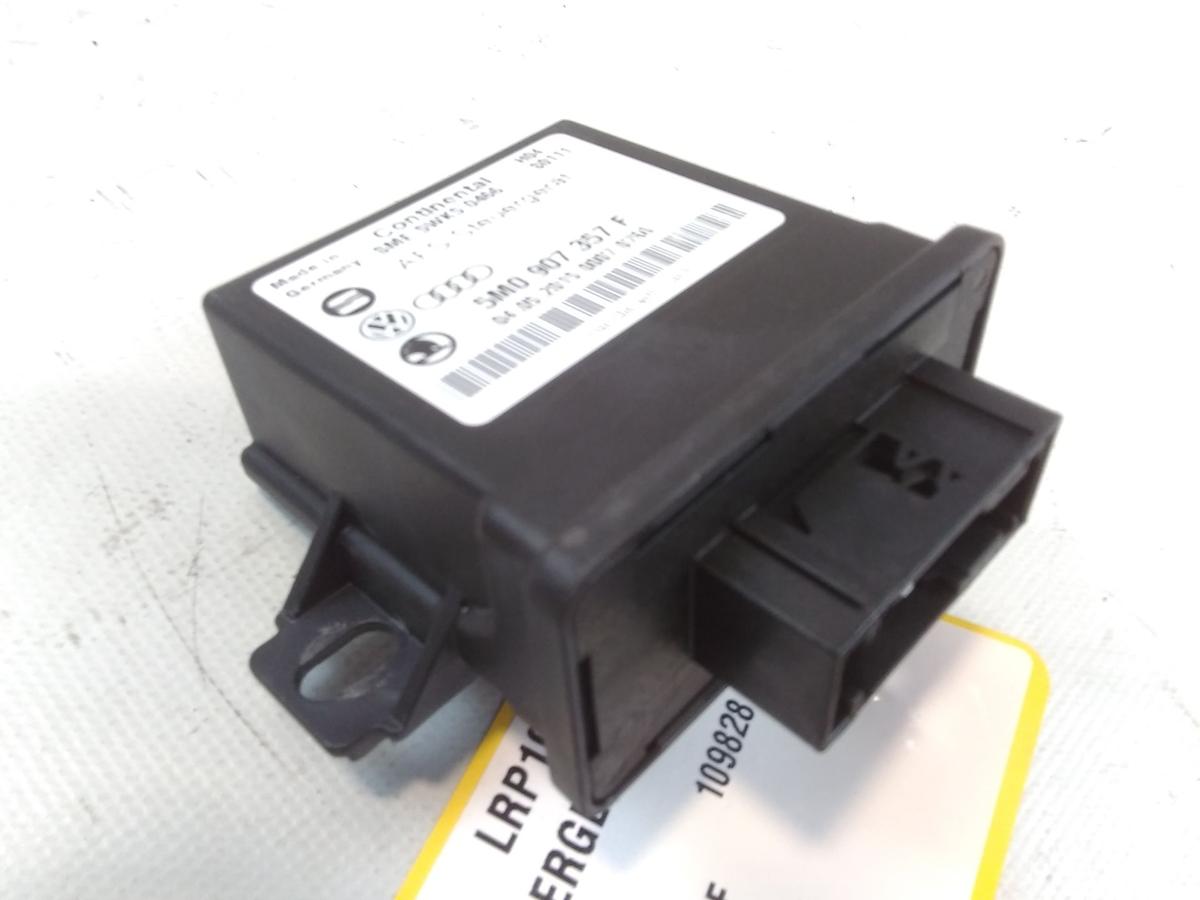 Seat Alhambra 7N original Steuerger&auml;t AFS LWR 5M0907357F Bj.2015